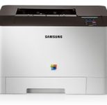 SAMSUNG CLP-415N Farblaserdrucker