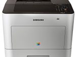 SAMSUNG CLP-680DW Farblaserdrucker