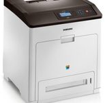 SAMSUNG CLP-775ND Farblaserdrucker
