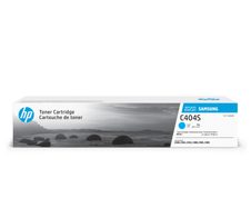 HP Original CLT-C404S Toner cyan 1.000 Seiten (CLT-C404S/ELS) für Xpress C430/W, C480/FN/FW/W