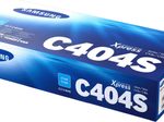 HP Original CLT-C404S Toner cyan 1.000 Seiten (CLT-C404S/ELS) für Xpress C430/W, C480/FN/FW/W