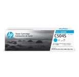 HP Original CLT-C504S Toner cyan 1.800 Seiten (CLT-C504S/ELS) für CLP-415N/NW, CLX-4195FN/FW/N, Xpress SL-C1810W