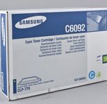 HP Original CLT-C6092S Toner cyan 7.000 Seiten (CLT-C6092S/ELS) für CLP-770ND, 775ND