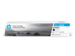 HP Original CLT-K406S Toner schwarz 1.500 Seiten (CLT-K406S/ELS) für CLP-365/W, CLX-3305/FN/FW/W, Xpress C410W
