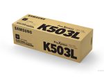HP Original CLT-K503L Toner schwarz 8.000 Seiten (CLT-K503L/ELS) für SL-C3010ND, SL-C3060FR