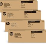 HP Original CLT-506L Toner 4er Set BK/C/M/Y