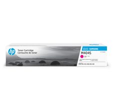 HP Original CLT-M404S Toner magenta 1.000 Seiten (CLT-M404S/ELS) für Xpress C430/W, C480/FN/FW/W