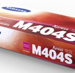 HP Original CLT-M404S Toner magenta 1.000 Seiten (CLT-M404S/ELS) für Xpress C430/W, C480/FN/FW/W