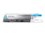 HP Original CLT-M4072S Toner magenta 1.000 Seiten (CLT-M4072S/ELS) für CLP-320/N, 325/W, CLX-3185/FN/FW/N