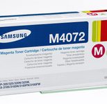 HP Original CLT-M4072S Toner magenta 1.000 Seiten (CLT-M4072S/ELS) für CLP-320/N, 325/W, CLX-3185/FN/FW/N