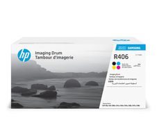 HP Original CLT-R406 Trommeleinheit 16.000 Seiten (CLT-R406/SEE) für CLP-365/W, CLX 3305/FN/FW/W, Xpress C410W
