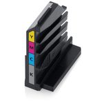 HP Original CLT-W406 Resttonerbehälter 7.000 Seiten (CLT-W406/SEE) für CLP-365/W, CLX-3305/FN/FW/W, Xpress C410W