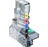 HP Original CLT-W409 Resttonerbehälter 10.000 Seiten (CLT-W409/SEE) für CLP-310/N, 315/W, CLX-3170FN, 3175/FN/FW/N