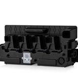 HP Original CLT-W809 Resttonerbehälter 50.000 Seiten (CLT-W809/SEE) für MultiXpress C9201NA, C9251NA, C9301NA