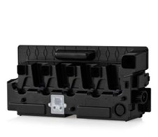 HP Original CLT-W809 Resttonerbehälter 50.000 Seiten (CLT-W809/SEE) für MultiXpress C9201NA, C9251NA, C9301NA