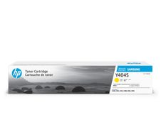 HP Original CLT-Y404S Toner gelb 1.000 Seiten (CLT-Y404S/ELS) für Xpress C430/W, C480/FN/FW/W