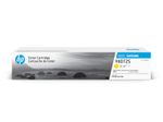 HP Original CLT-Y4072S Toner gelb 1.000 Seiten (CLT-Y4072S/ELS) für CLP-320/N, 325/W, CLX-3185/FN/FW/N