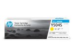 HP Original CLT-Y504S Toner gelb 1.800 Seiten (CLT-Y504S/ELS) für CLP-415N/NW, CLX-4195FN/FW/N, Xpress SL-C1810W