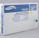 HP Original CLT-Y6092S Toner gelb 7.000 Seiten (CLT-Y6092S/ELS) für CLP-770ND, 775ND