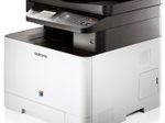 SAMSUNG CLX-4195FN Farblaser-Multifunktionsgerät