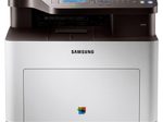 SAMSUNG CLX-6260FD Farblaser-Multifunktionsgerät