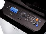 SAMSUNG CLX-6260FR Farblaser-Multifunktionsgerät
