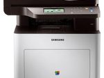 SAMSUNG CLX-6260FW Farblaser-Multifunktionsgerät