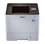 SAMSUNG ProXpress SL-M4530ND Laserdrucker s/w