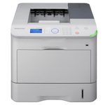 SAMSUNG ML-6515ND Laserdrucker s/w