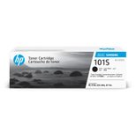 HP Original MLT-D101S Toner schwarz 1.500 Seiten (MLT-D101S/ELS) für ML-2160, -2162, -2165, -2168, SCX-3400/F