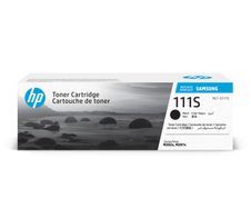 HP Original MLT-D111S Toner schwarz 1.000 Seiten (MLT-D111S/ELS) für Xpress M2020/W, M2022/W, M2070/W/F/FW, M2026/W