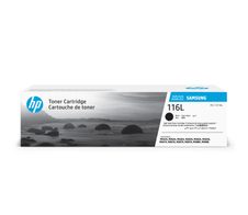 HP Original MLT-D116L Toner schwarz 3.000 Seiten (MLT-D116L/ELS) für Xpress M2625D, M2675FN, M2825DW/ND, M2835DW