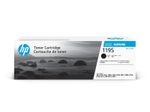 HP Original MLT-D119S Toner schwarz 2.000 Seiten (MLT-D119S/ELS) für ML-1610/R, 1615, 1620, 1625/R, 2010/P/PR/R