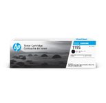 HP Original MLT-D119S Toner schwarz 2.000 Seiten (MLT-D119S/ELS) für ML-1610/R, 1615, 1620, 1625/R, 2010/P/PR/R