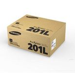 HP Original MLT-D201L Toner schwarz 20.000 Seiten (MLT-D201L/ELS) für ProXpress M3320ND, M3370FD, M3870FD/FW