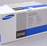 HP Original MLT-D204E Toner schwarz 10.000 Seiten (MLT-D204E/ELS) für ProXpress M3825DW/ND, M3875FD/FW, M4025ND/NX