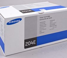 HP Original MLT-D204E Toner schwarz 10.000 Seiten (MLT-D204E/ELS) für ProXpress M3825DW/ND, M3875FD/FW, M4025ND/NX