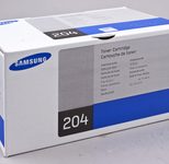 HP Original MLT-D204S Toner schwarz 3.000 Seiten (MLT-D204S/ELS) für ProXpress M3325ND, M3375FD, M3825ND/DW
