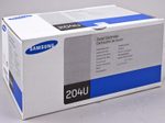 HP Original MLT-D204U Toner schwarz 15.000 Seiten (MLT-D204U/ELS) für ProXpress M4025ND/NX, M4075FR/FX