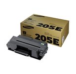 HP Original MLT-D205E Toner schwarz 10.000 Seiten (MLT-D205E/ELS) für ML-3710D/ND, SCX-5637FR