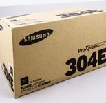 HP Original MLT-D304E Toner schwarz 40.000 Seiten (MLT-D304E/ELS) für ProXpress M4530ND/NX, M4583FX