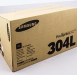 HP Original MLT-D304L Toner schwarz 20.000 Seiten (MLT-D304L/ELS) für ProXpress M4530ND/NX, M4583FX