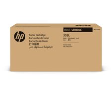 HP Original MLT-D305L Toner schwarz 15.000 Seiten (MLT-D305L/ELS) für ML-3750ND