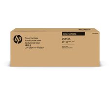 HP Original SCX-D6555A Toner schwarz 25.000 Seiten (SCX-D6555A/ELS) für MultiXpress 6545N, 6555N, SCX-6545NX