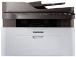 SAMSUNG Xpress SL-M2070FW Laser-Multifunktionsgerät s/w