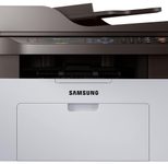 SAMSUNG Xpress SL-M2070FW Laser-Multifunktionsgerät s/w