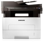 SAMSUNG Xpress SL-M2675FN Laser-Multifunktionsgerät s/w