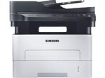 SAMSUNG Xpress SL-M2885FW Laser-Multifunktionsgerät s/w