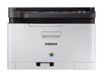 SAMSUNG Xpress SL-C480 Farblaser-Multifunktionsgerät