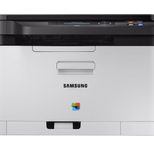 SAMSUNG Xpress SL-C480 Farblaser-Multifunktionsgerät